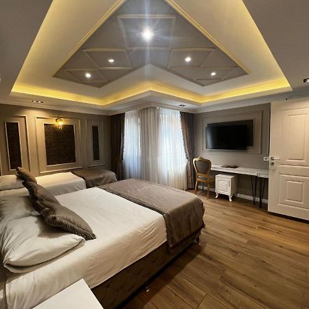 Violette Mansion Oldcity Isztambul Kültér fotó