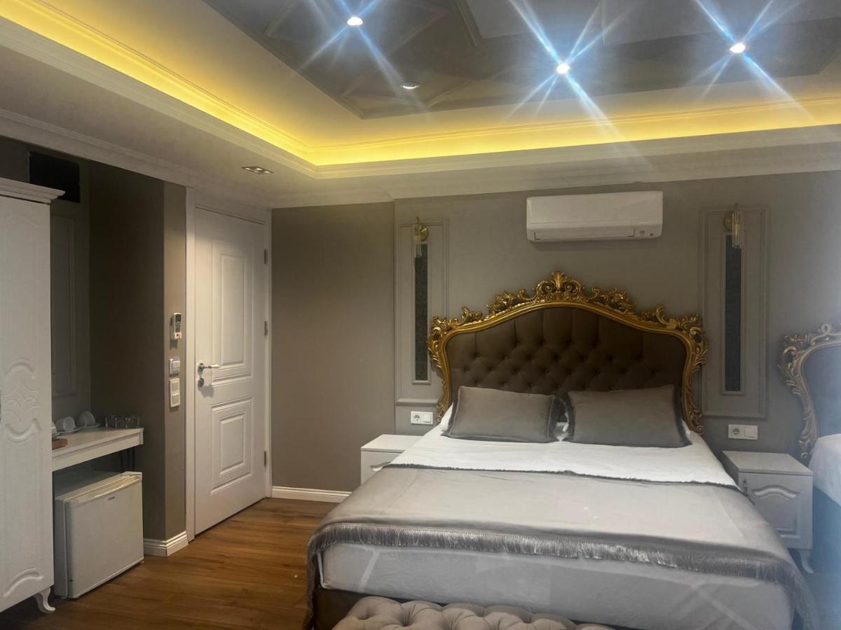 Violette Mansion Oldcity Isztambul Kültér fotó