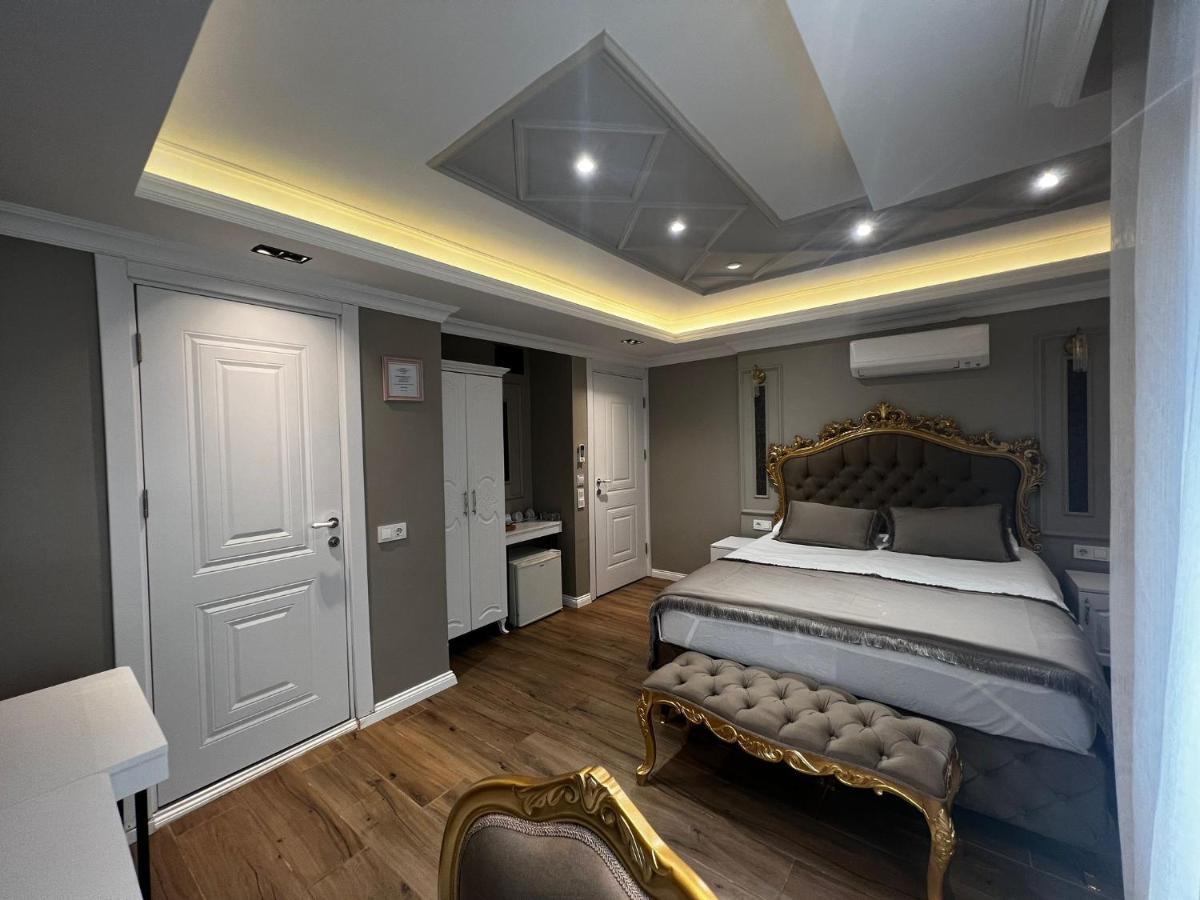 Violette Mansion Oldcity Isztambul Kültér fotó