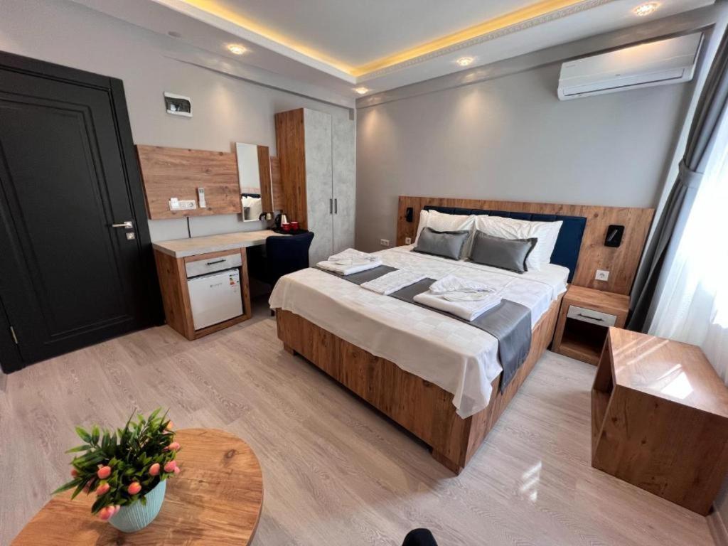 Violette Mansion Oldcity Isztambul Kültér fotó